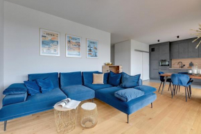 Gdynia Baltic Sea Horizon by Downtown Apartments Gdynia